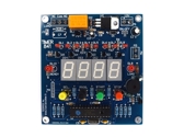 Scheda del Timer DR-841 per Camera Oscura